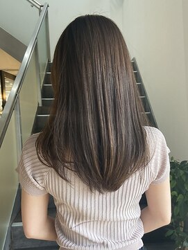 セロ 東辻井店(SERO) シークレットハイライト