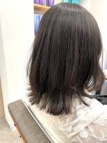 コトカ 千葉(KOTKA)&nbsp;イメチェン/ピンクベージュ/クールショート/髪質改善/オージュア