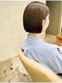 ミニボブ
