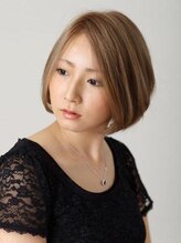 オニオンヘアー(onion hair)
