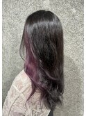インナーカラー