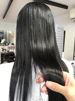 テレノア(Terenoa)&nbsp;酸性ストレート