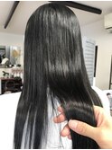 酸性ストレート