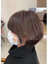 オンカラー(ON.COLOR)&nbsp;ダメージレスカラー