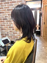 ヴィップルーム(viproom) イメチェン/ハッシュカット/フルバング/似合わせカット