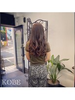 サロン ド ラマリ(salon de ramari)&nbsp;エレガントロングヘアー