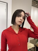 ウッド(uood) デザインボブ