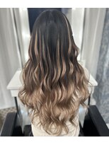 ネオボックス 心斎橋 アメ村(NEOBOX)&nbsp;人毛100%レミーシールエクステ【60枚】