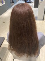 ビーズカラー イオンタウン米沢駅前店&nbsp;色持ち◎さらツヤ髪！N.ブルーバイオレット10トーン/5