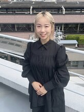 ブティック(boutique)&nbsp;Reception 西尾亜佳音