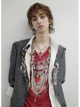 レコ 渋谷(LECO) デザインハイライトカラー