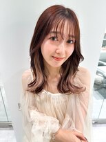 ユニック ウメダ(unique UMEDA)&nbsp;梅田/インナー/イヤリングカラー/ベージュ/10代/20代/30代