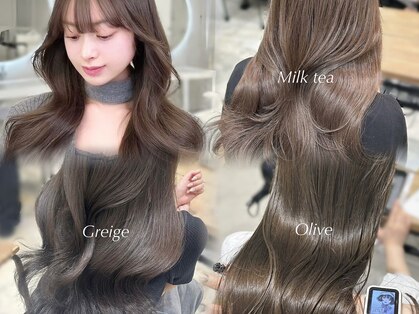 アイヴィー(IVY)の写真