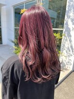 シーツー 三吉店(C2) ボルドーカラー