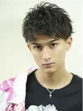 エル(Elle) 髪質改善/縮毛矯正/イルミナ/TOKIO/韓国/メンズ/レディース