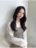 髪質改善トリートメント