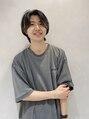 ウル(uru)/ディレクター　坂本大樹