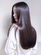 イロヘア アンジョウ(ilo.hair anjo)