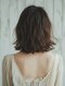 おそめの写真/気になり始めた白髪もお任せ！大人女性の為のワンランク上のグレイカラーでオシャレを楽しんで◇