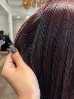 トテ(tote.)&nbsp;ボルドーカラー＊暖色カラー