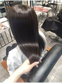 髪質改善 /髪質改善トリートメント /髪質改善カラー