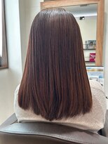 クララ カシハラ(CLALA Kashihara)&nbsp;絹髪/髪質改善/艶髪ケアカラー/美髪/艶髪