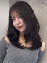 アイシー 表参道(ICY)&nbsp;6トーン大人上品ベージュカラー