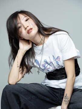 ビュートリアム 福岡(BEAUTRIUM) こだわり抜いた似合わせカットはシンプルでもかっこいい