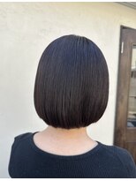 テント 上大岡(tento)&nbsp;コンパクトボブ