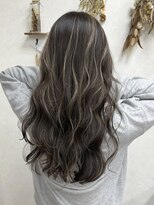 リングバイモアムー(Ring by Moremuu)&nbsp;イッシー　ハイライト