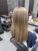 キャリー(Caly)&nbsp;Before