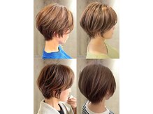 シェリー(Cherie)