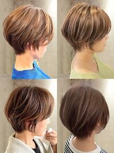 シェリー(Cherie)