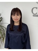 髪質改善専門店クリスプ 武藤 千鶴