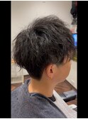 ツイストスパイラル