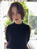 ウクク(UCUCU)&nbsp;cassis beige