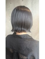 コティ(Kotii)&nbsp;【ノンジアミン】髪質改善ざくろカラー