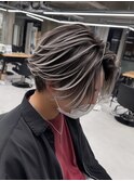 バレイヤージュ/スペインカール/フェザーパーマ/ハイライト