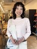 【合嶌限定】カット+ケアパーマ+TOKIO 3stepＴｒ ￥19,250 → ￥ 13,900