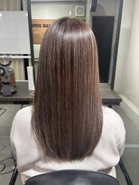 キャリー(Caly)&nbsp;after