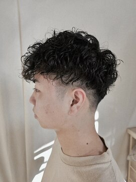 レオンプラス 具志川店(LEON plus+) ツイストスパイラル