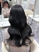 ナビ 金沢駅前店(navi)&nbsp;韓国美女な後ろ姿に♪