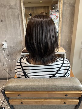 パダ(PADA) ミディアムレイヤー