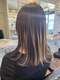 マイロヘアーの写真/《モチの良さが大好評♪》技術力の高いスタッフが美しいフォルムをカットで作る◎乾かすだけで決まるヘアに