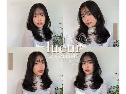 リュール バイ ヘッドライト 北千住店(lueur by HEADLIGHT)の写真