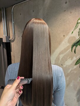 コティ(Kotii) 【Kotii人気】ヘーゼルブラウン×補修/再生5STEPトリートメント