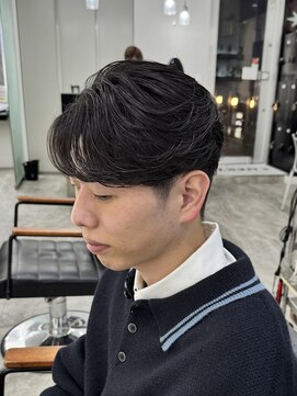 ネクスト 静岡店(NEXT) ニュアンススタイル