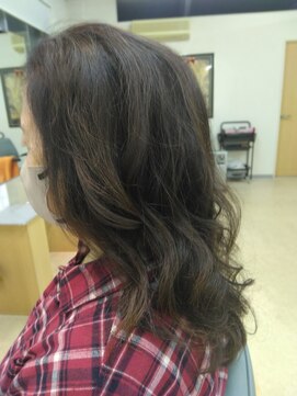 ロングレイヤー