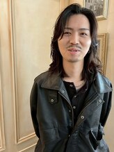 アリア バイ アルティナ(alia by artina)&nbsp;小俣 悠人