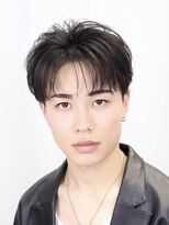 オーシャントーキョー 仙台(OCEAN TOKYO)&nbsp;シースルーメンズパーマ